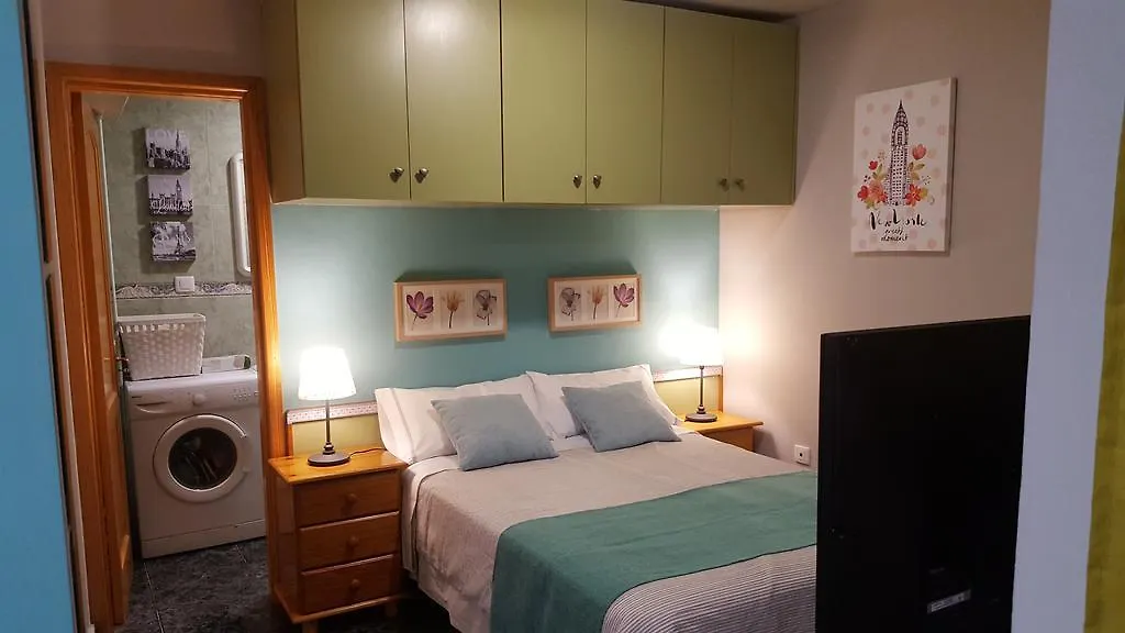 Estudios Dalia Vecindario  0*, Vecindario (Gran Canaria) España